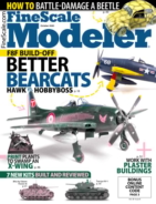 Finescale-Modeler October 01, 2020 Issue Cover