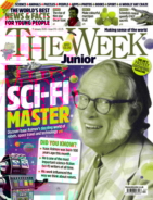 The-Week-Junior January 11, 2020 Issue Cover