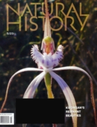Natural-History May 01, 2023 Issue Cover