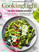 Cooking-Light July 01, 2018 Issue Cover