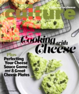 Culture-Cheese January 01, 2023 Issue Cover