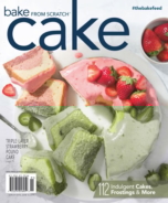 Bake-From-Scratch February 01, 2019 Issue Cover