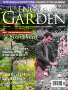 The-English-Garden January 01, 2014 Issue Cover