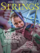 Strings March 01, 2020 Issue Cover