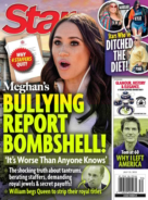 Star July 25, 2022 Issue Cover
