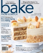 Bake-From-Scratch March 01, 2021 Issue Cover