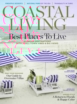 Coastal-Living March 01, 2024 Issue Cover