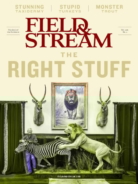 Field-and-Stream March 01, 2023 Issue Cover