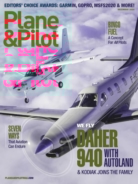 Plane-and-Pilot December 01, 2020 Issue Cover