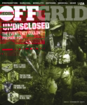 Recoil Offgrid December 01, 2025 Issue Cover