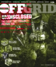 Recoil Offgrid December 01, 2025 Issue Cover