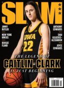 Slam April 01, 2024 Issue Cover