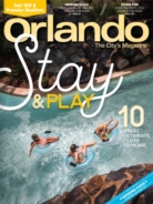 Orlando-Magazine June 01, 2017 Issue Cover