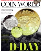 Coin-World-Weekly June 01, 2019 Issue Cover