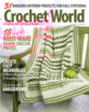 Crochet-World September 01, 2024 Issue Cover