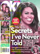 Ok December 09, 2019 Issue Cover