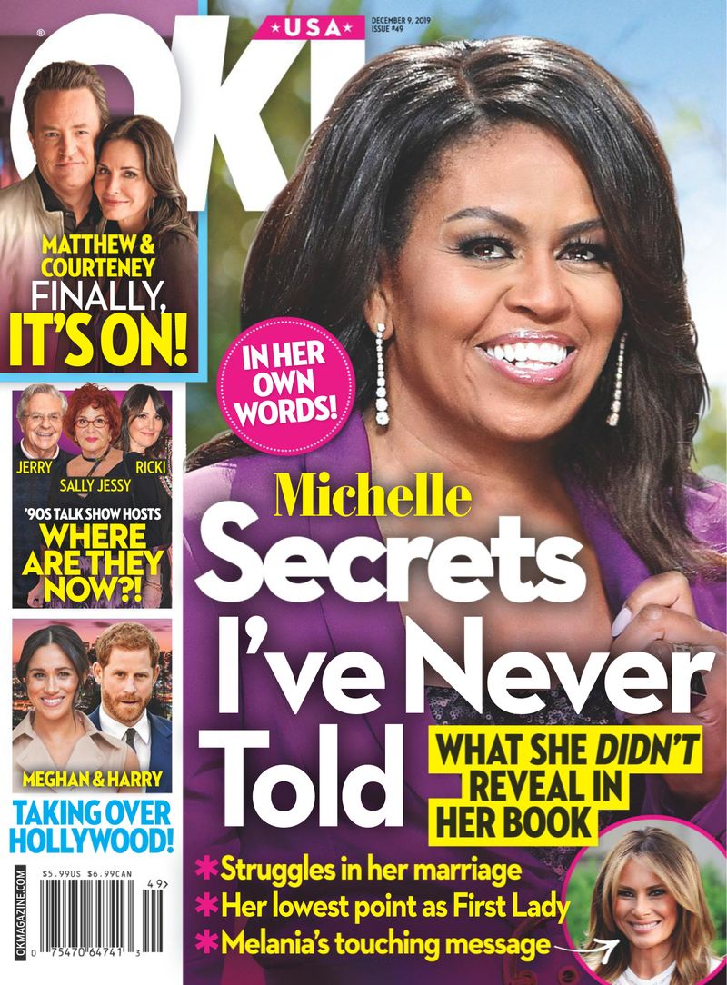 Ok December 09, 2019 Issue Cover