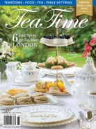Tea-Time May 01, 2017 Issue Cover