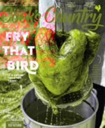 Cooks-Country October 01, 2022 Issue Cover