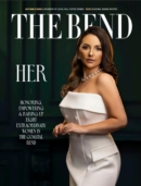 The Bend October 01, 2024 Issue Cover