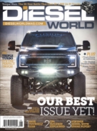 Diesel-World June 01, 2019 Issue Cover
