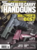Concealed-Carry-Handguns March 01, 2019 Issue Cover