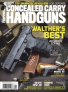 Concealed-Carry-Handguns March 01, 2019 Issue Cover