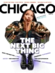 Chicago-Magazine March 01, 2025 Issue Cover