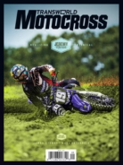 Transworld-Motocross September 01, 2014 Issue Cover