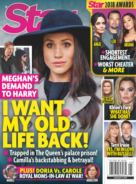 Star January 07, 2019 Issue Cover