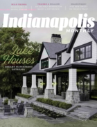 Indianapolis-Monthly June 01, 2023 Issue Cover