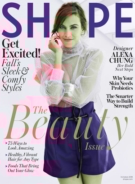 Shape October 01, 2018 Issue Cover