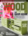 Wood March 01, 2026 Issue Cover