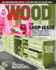 Wood March 01, 2026 Issue Cover