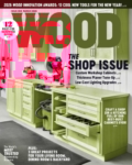 Wood March 01, 2026 Issue Cover
