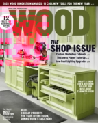 Wood March 01, 2026 Issue Cover