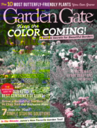 Garden-Gate June 01, 2024 Issue Cover