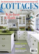 Cottages-and-Bungalows June 01, 2018 Issue Cover