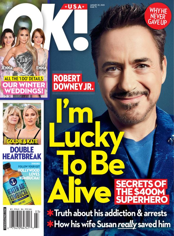 Ok January 20, 2020 Issue Cover