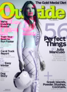 Outside February 01, 2014 Issue Cover