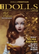 Dolls May 01, 2023 Issue Cover
