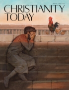 Christianity Today March 01, 2025 Issue Cover