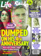 Life-and-Style-Weekly October 22, 2018 Issue Cover