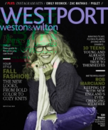 Westport September 01, 2021 Issue Cover
