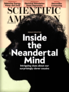 Scientific-American February 01, 2015 Issue Cover