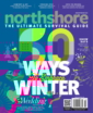North-Shore January 01, 2026 Issue Cover