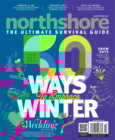 North Shore January 01, 2026 Issue Cover