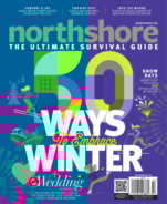 North-Shore January 01, 2026 Issue Cover