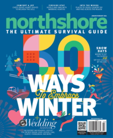 North-Shore January 01, 2026 Issue Cover