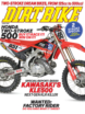 Dirt-Bike June 01, 2026 Issue Cover